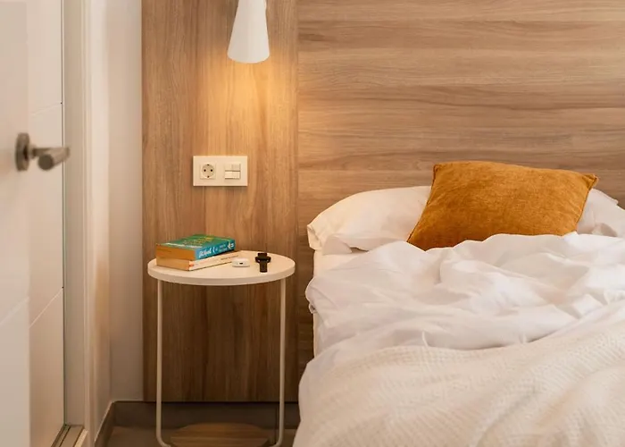 וילה Domus Vulcani Adassa *