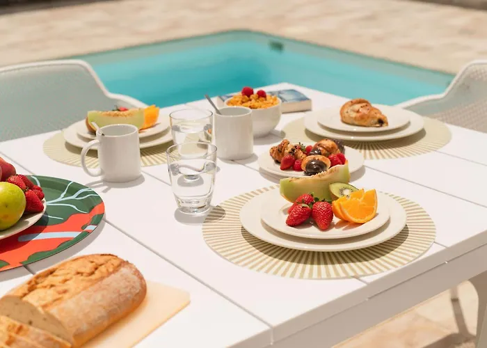 Domus Vulcani Adassa וילה פלאיה בלנקה