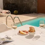 Domus Vulcani Adassa Πλάγια Μπλάνκα