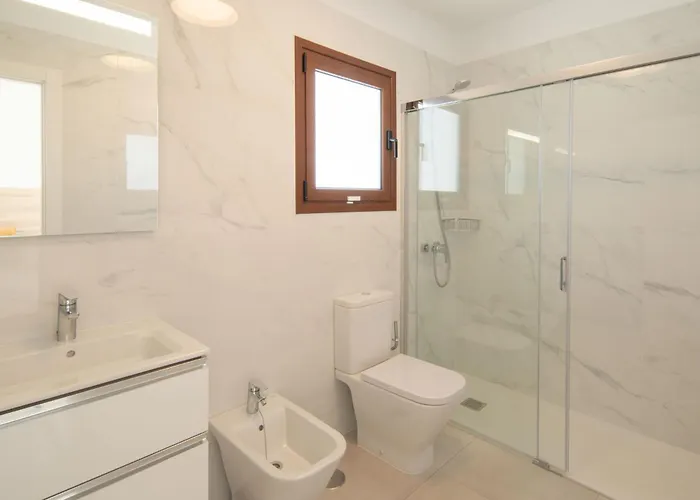 Willa Domus Vulcani Adassa *