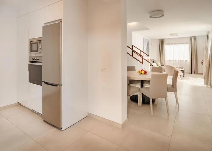 Domus Vulcani Adassa * Playa Blanca (Lanzarote)