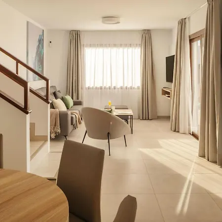 Domus Vulcani Adassa 普拉亚布兰卡