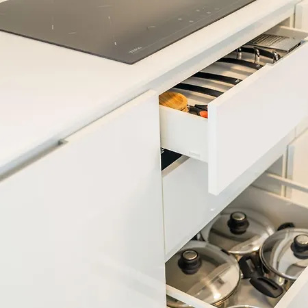 Domus Vulcani Adassa 别墅