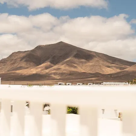 Domus Vulcani Adassa * Playa Blanca (Lanzarote)