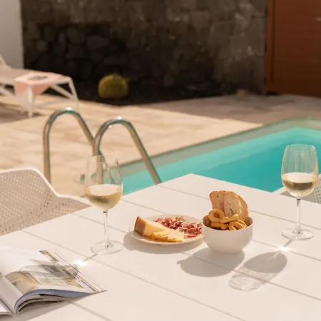 Domus Vulcani Adassa 普拉亚布兰卡