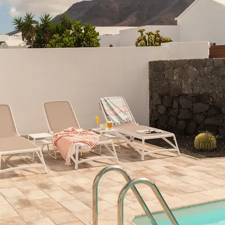 别墅 Domus Vulcani Adassa