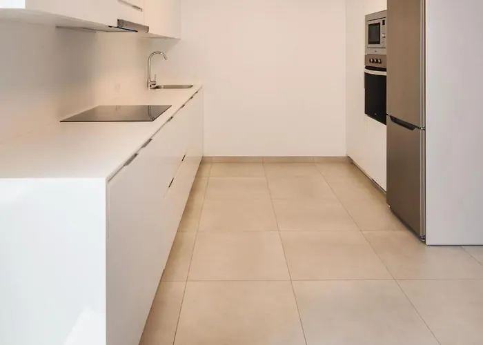 Domus Vulcani Adassa Villa *